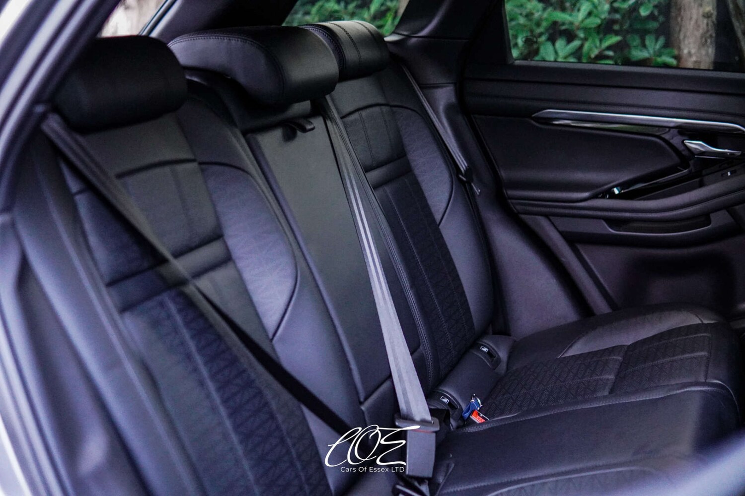 Used Land Rover Range Rover Evoque 2020 for sale - 76951443: Photo 30