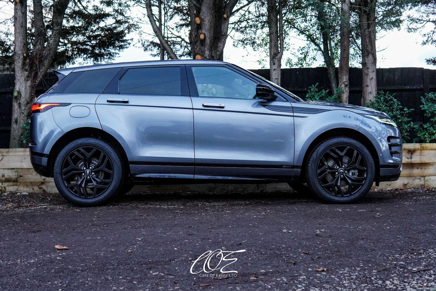 Used Land Rover Range Rover Evoque 2020 for sale - 76951443: Photo 31