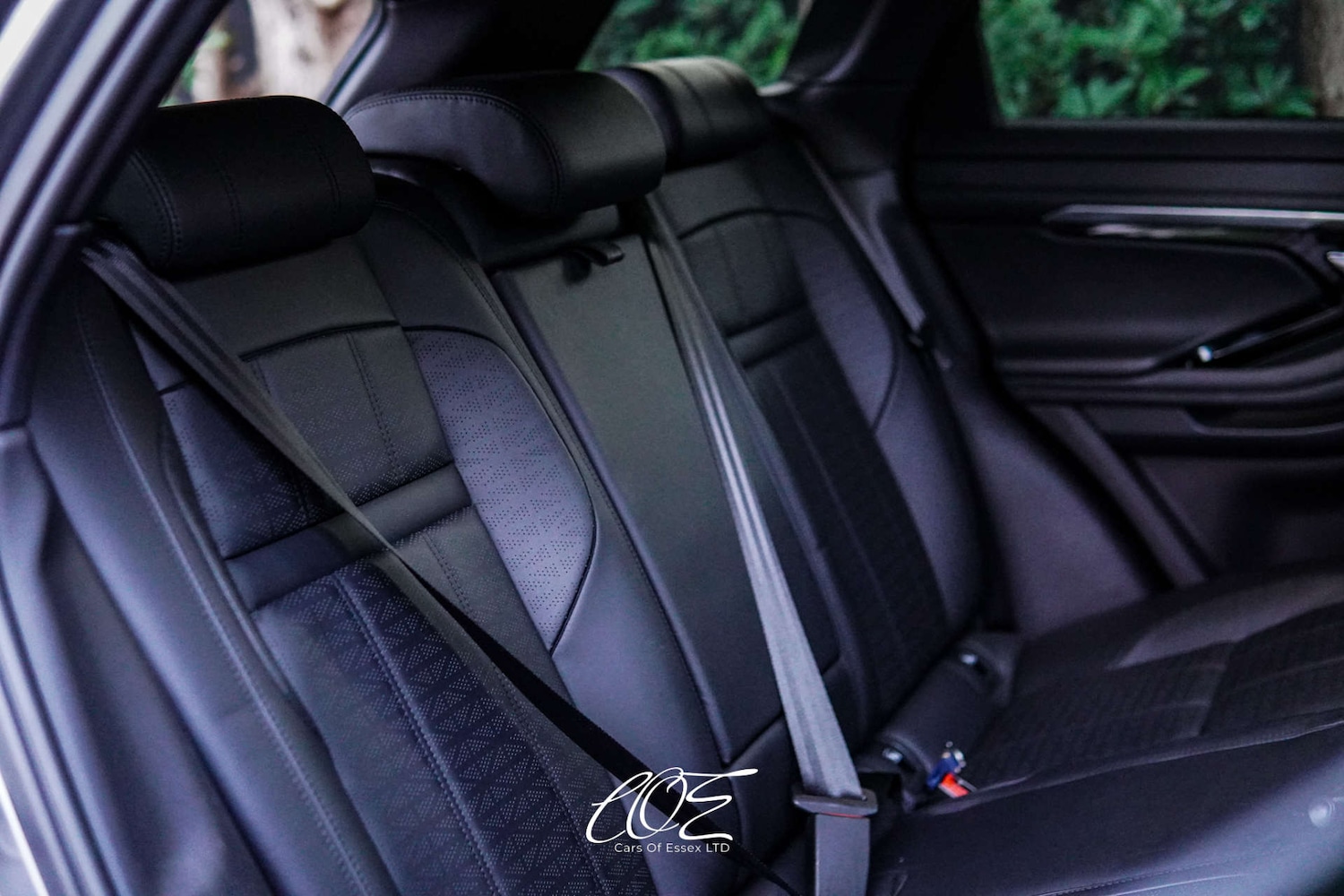 Used Land Rover Range Rover Evoque 2020 for sale - 76951443: Photo 32