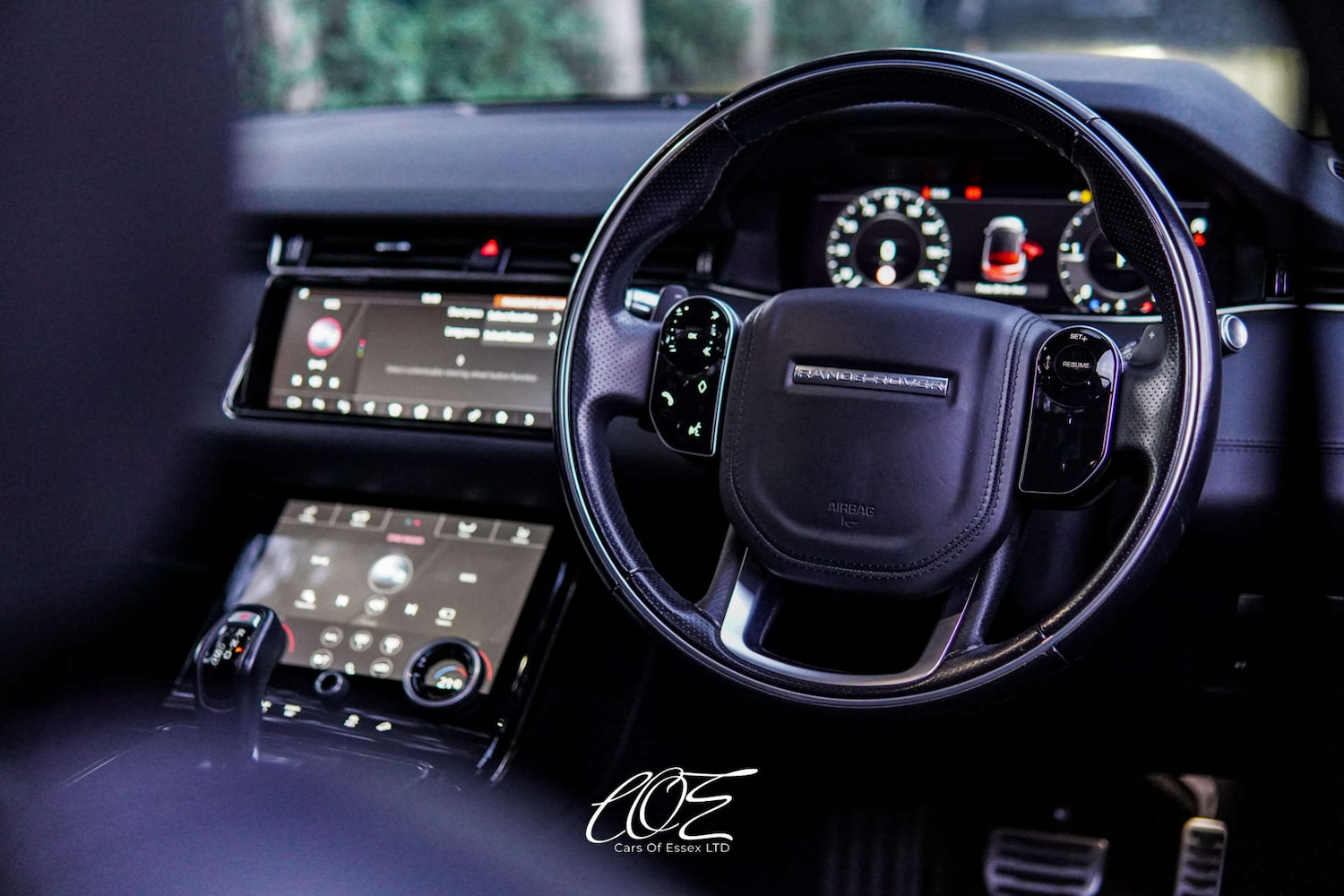 Used Land Rover Range Rover Evoque 2020 for sale - 76951443: Photo 33