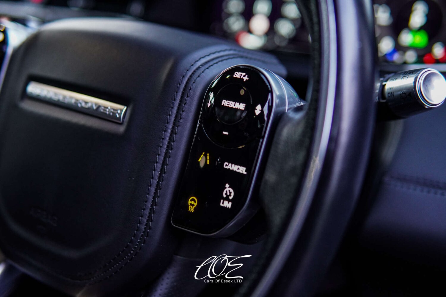 Used Land Rover Range Rover Evoque 2020 for sale - 76951443: Photo 35