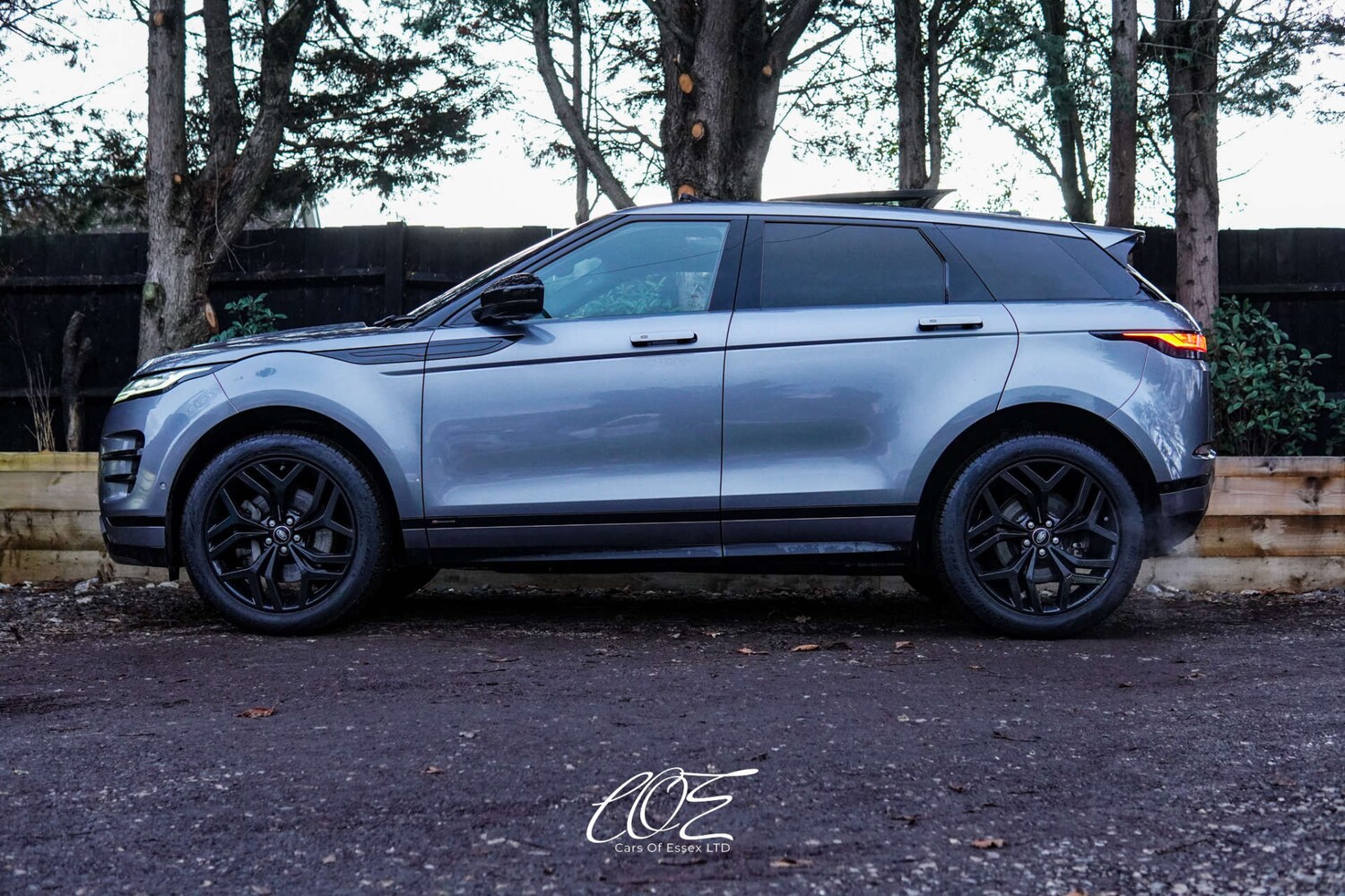 Used Land Rover Range Rover Evoque 2020 for sale - 76951443: Photo 36