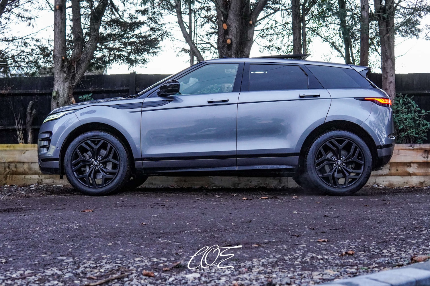 Used Land Rover Range Rover Evoque 2020 for sale - 76951443: Photo 37