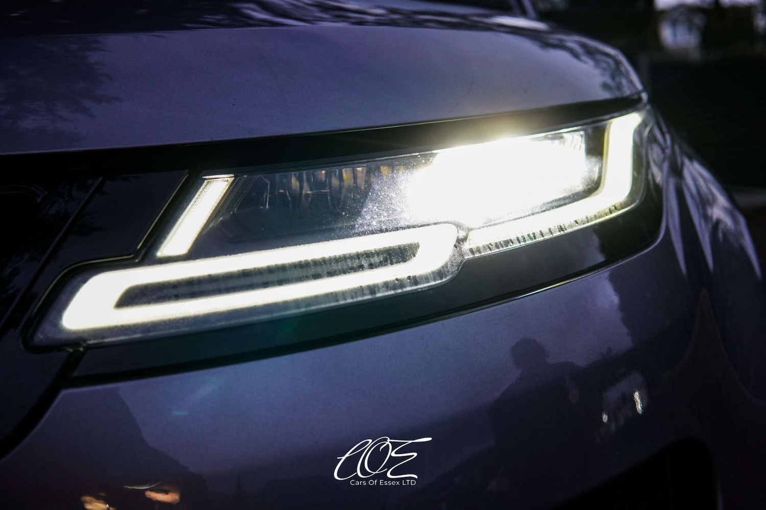 Used Land Rover Range Rover Evoque 2020 for sale - 76951443: Photo 40