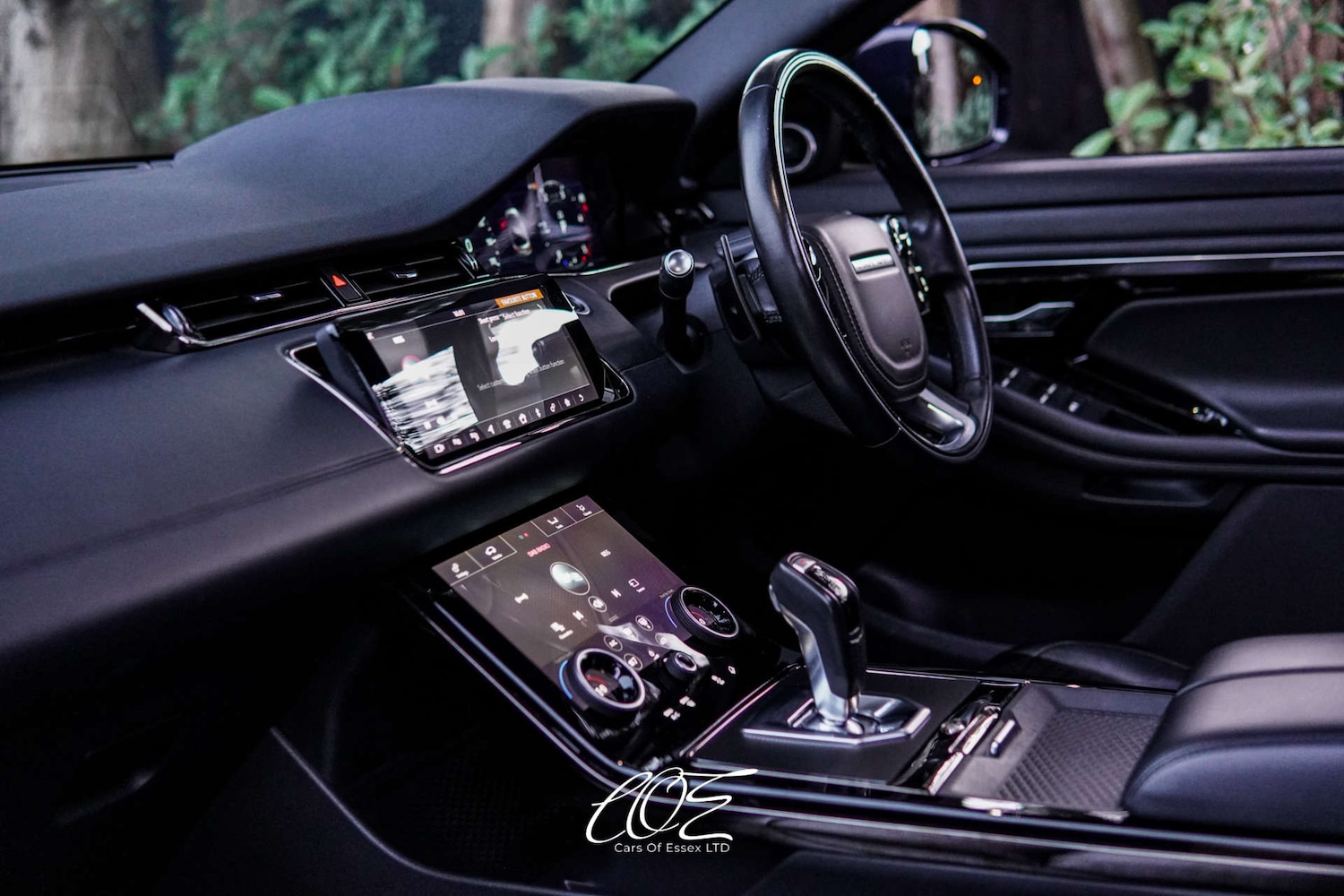 Used Land Rover Range Rover Evoque 2020 for sale - 76951443: Photo 41