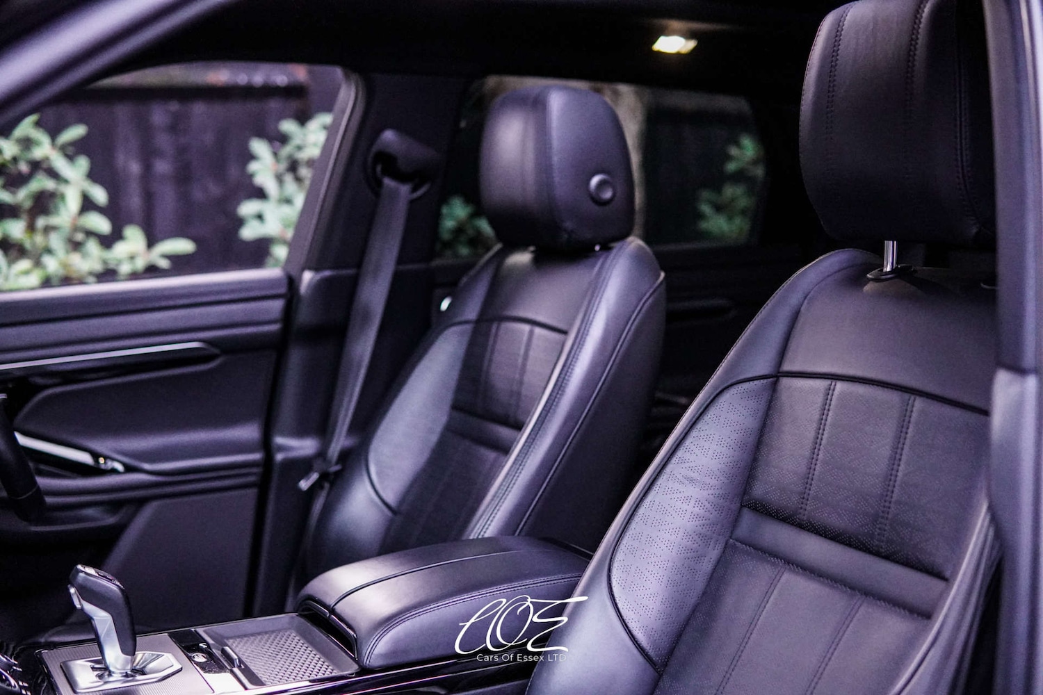 Used Land Rover Range Rover Evoque 2020 for sale - 76951443: Photo 42