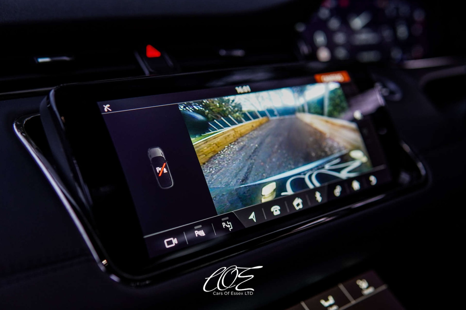 Used Land Rover Range Rover Evoque 2020 for sale - 76951443: Photo 43