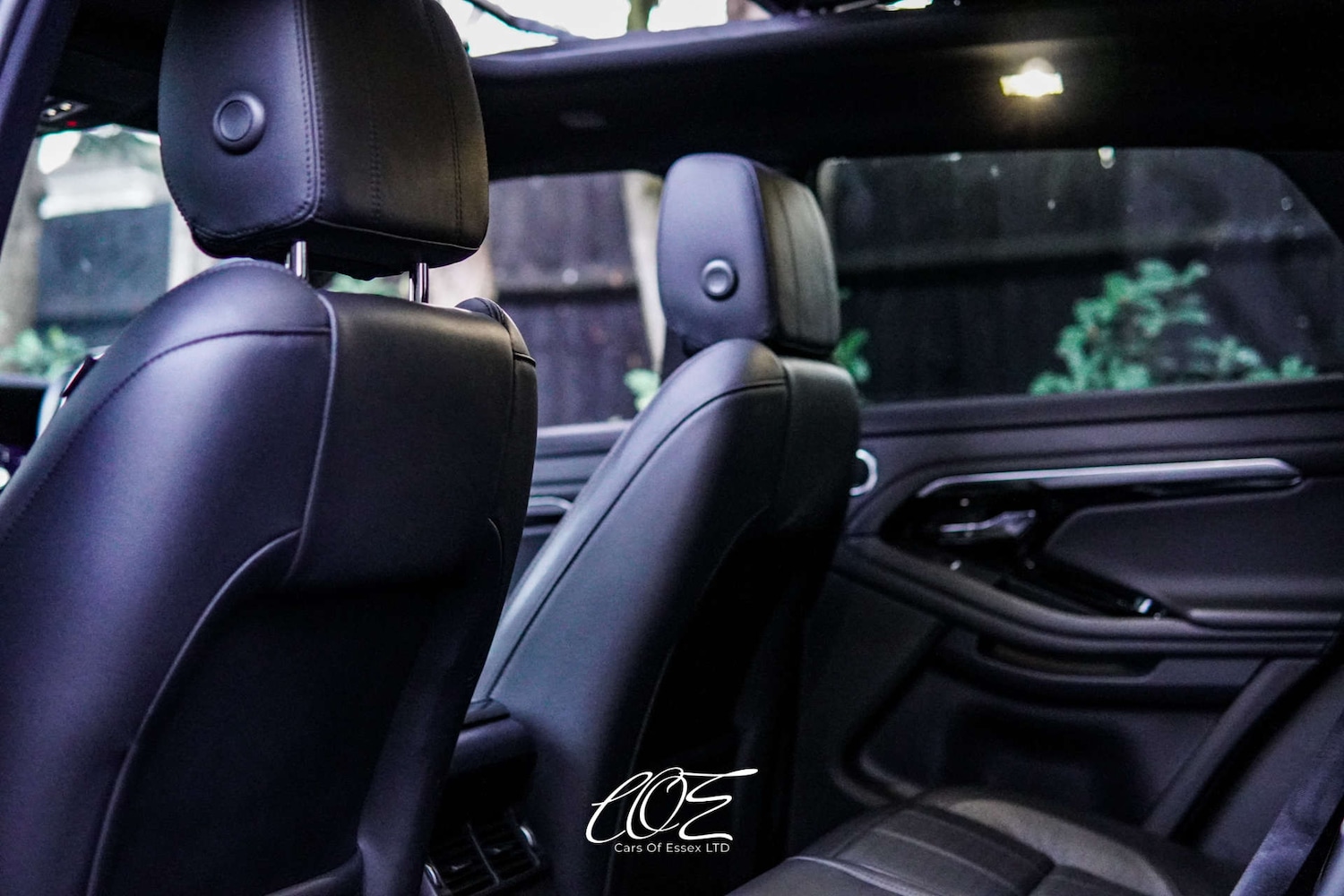 Used Land Rover Range Rover Evoque 2020 for sale - 76951443: Photo 46