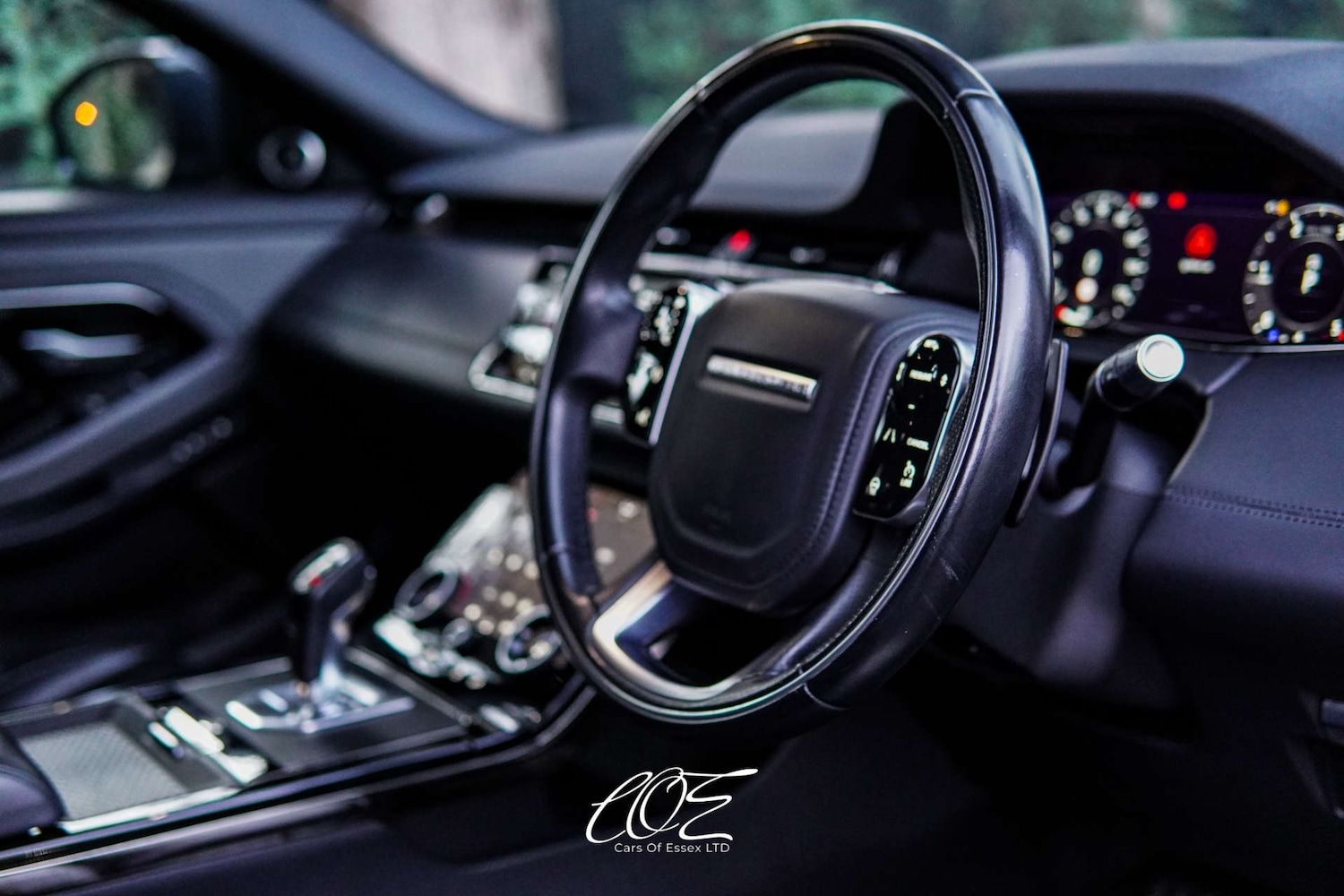 Used Land Rover Range Rover Evoque 2020 for sale - 76951443: Photo 5