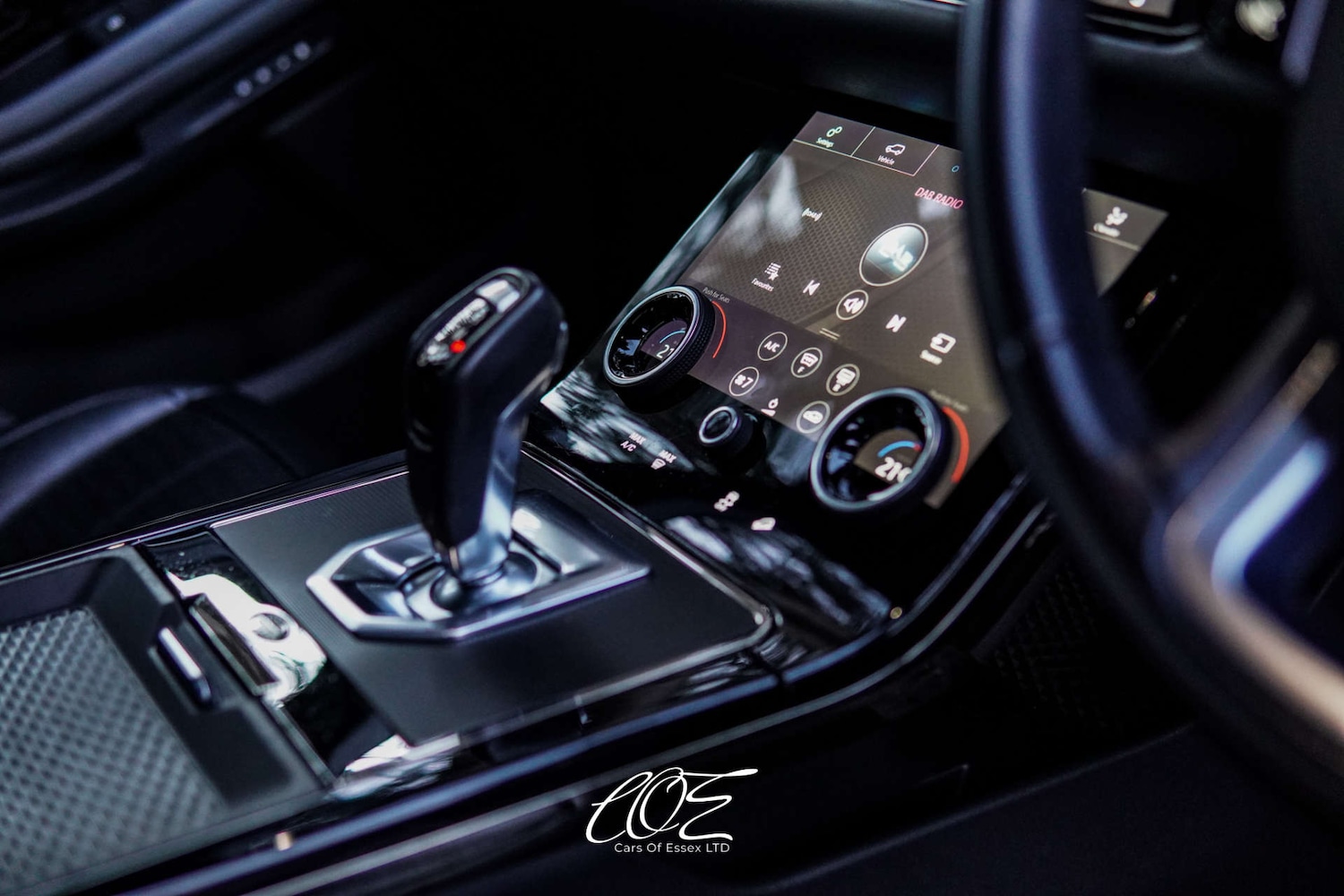 Used Land Rover Range Rover Evoque 2020 for sale - 76951443: Photo 7