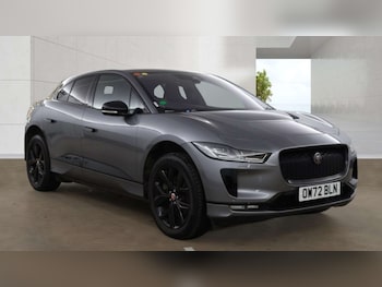 Used Jaguar I-Pace 2023 for sale - 78418792: Photo