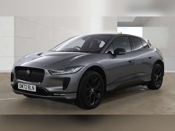 Used Jaguar I-Pace 2023 for sale - 78418792: Photo