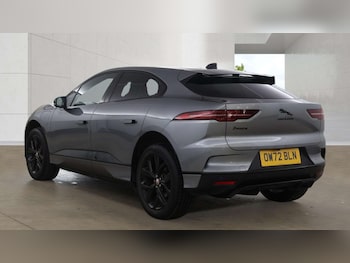 Used Jaguar I-Pace 2023 for sale - 78418792: Photo