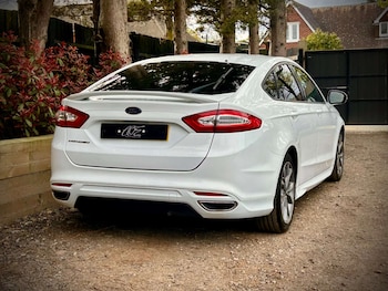 Used Ford Mondeo 2017 for sale - 78297150: Photo