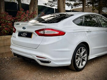 Used Ford Mondeo 2017 for sale - 78297150: Photo