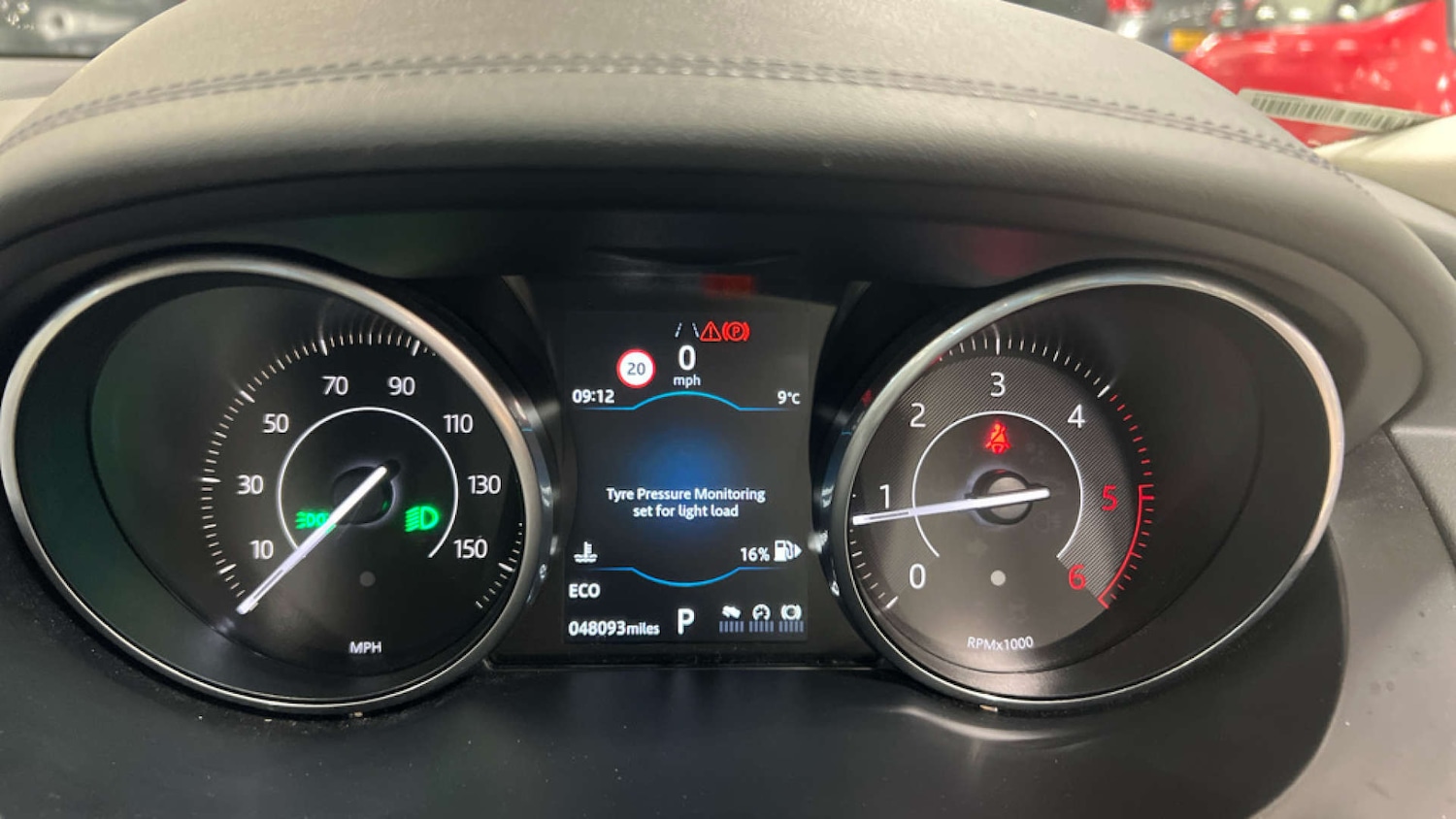 Used Jaguar E-Pace 2017 for sale - 76486558: Photo 16