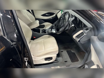 Used Jaguar E-Pace 2017 for sale - 76486558: Photo