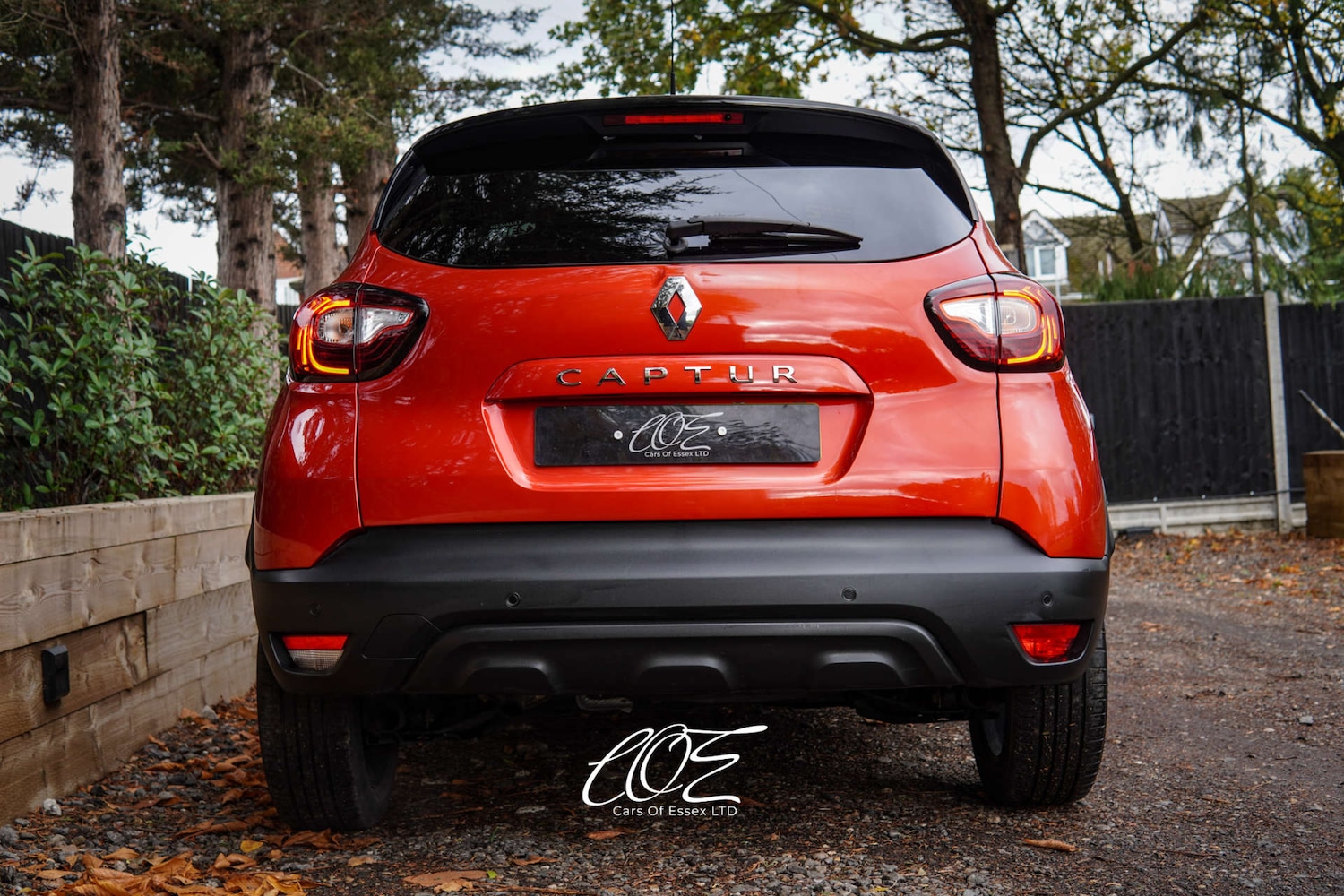 Used Renault Captur 2019 for sale - 76320873: Photo 10