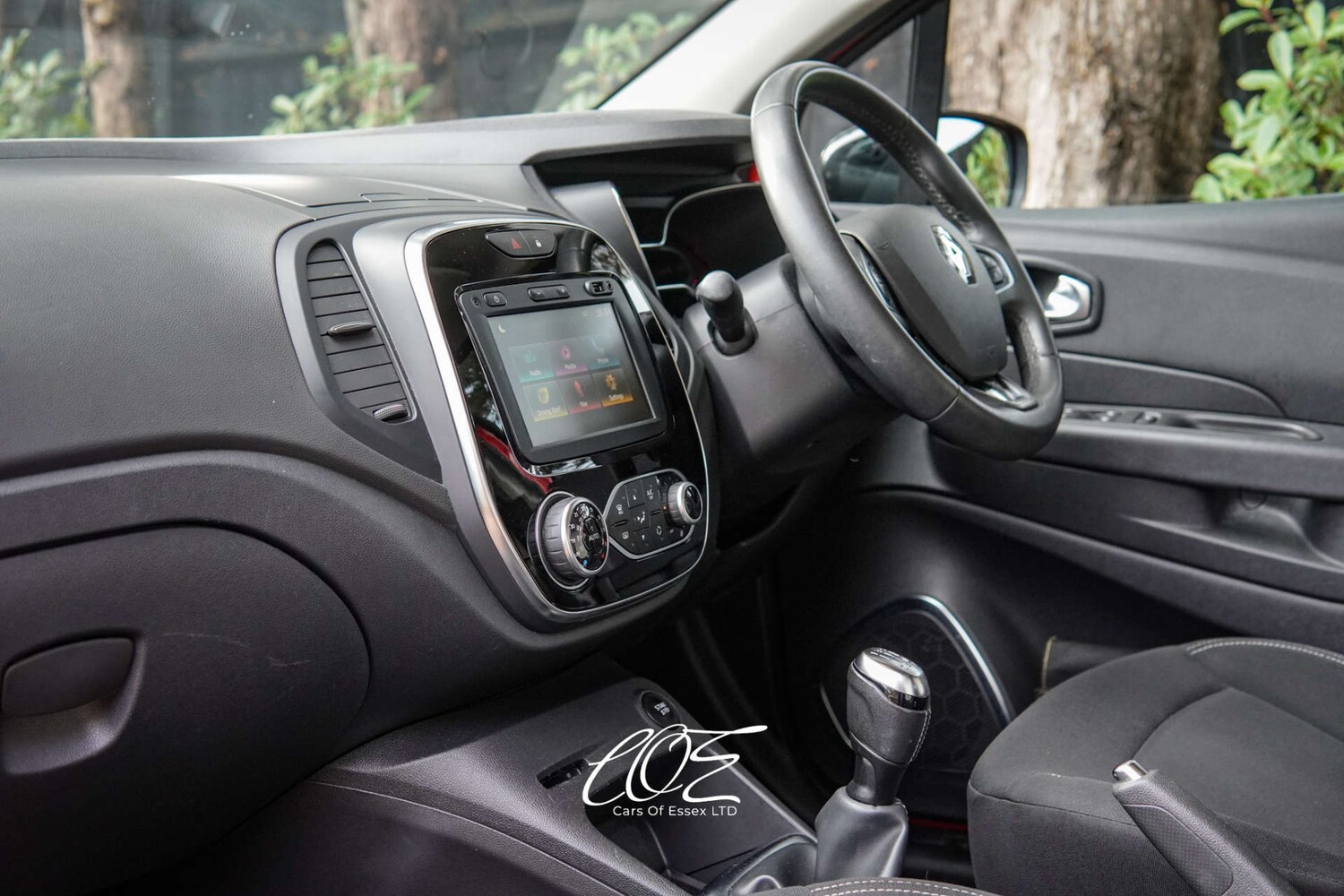 Used Renault Captur 2019 for sale - 76320873: Photo 11