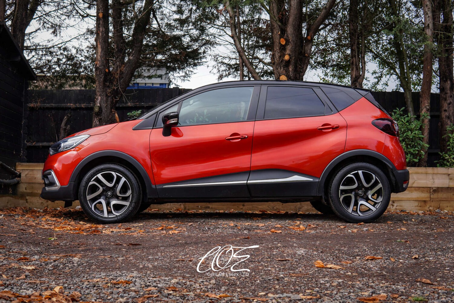 Used Renault Captur 2019 for sale - 76320873: Photo 14