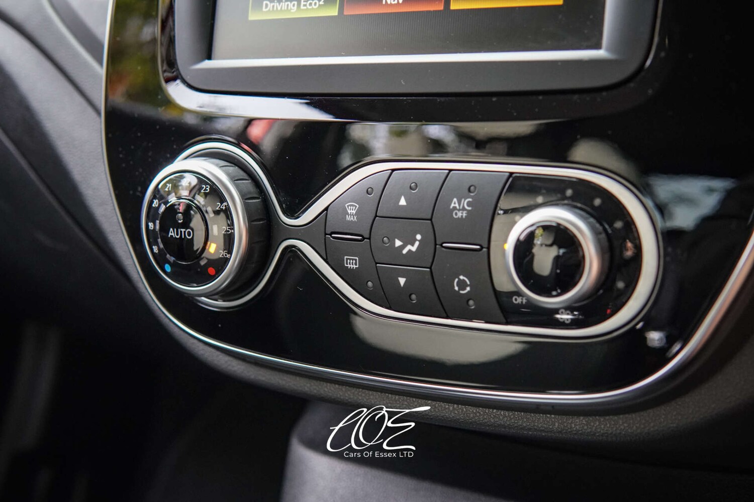 Used Renault Captur 2019 for sale - 76320873: Photo 15