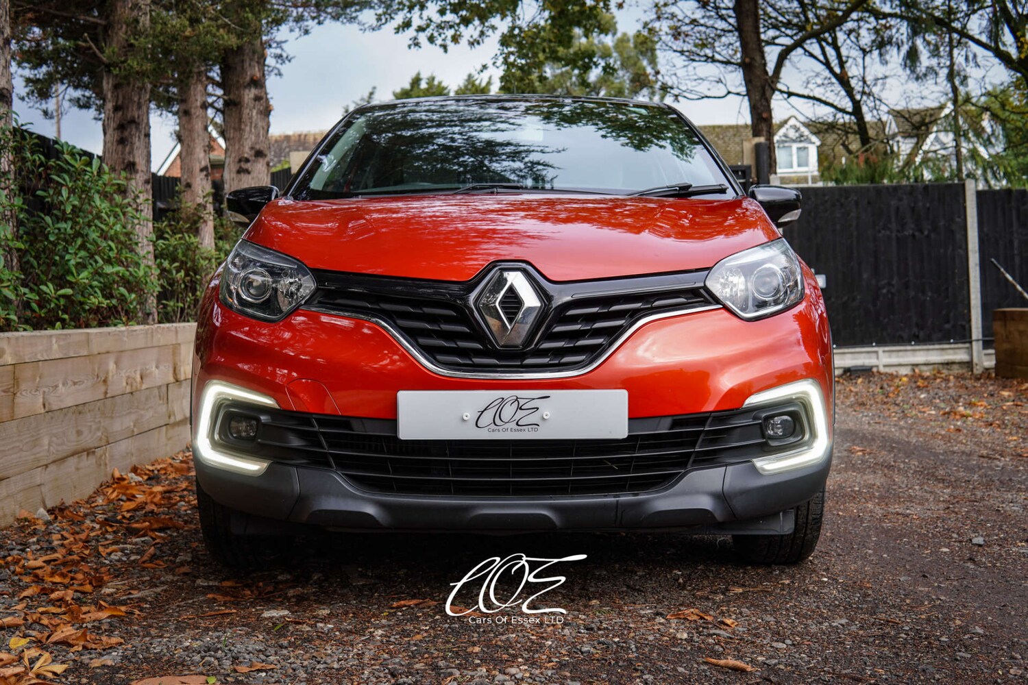 Used Renault Captur 2019 for sale - 76320873: Photo 19