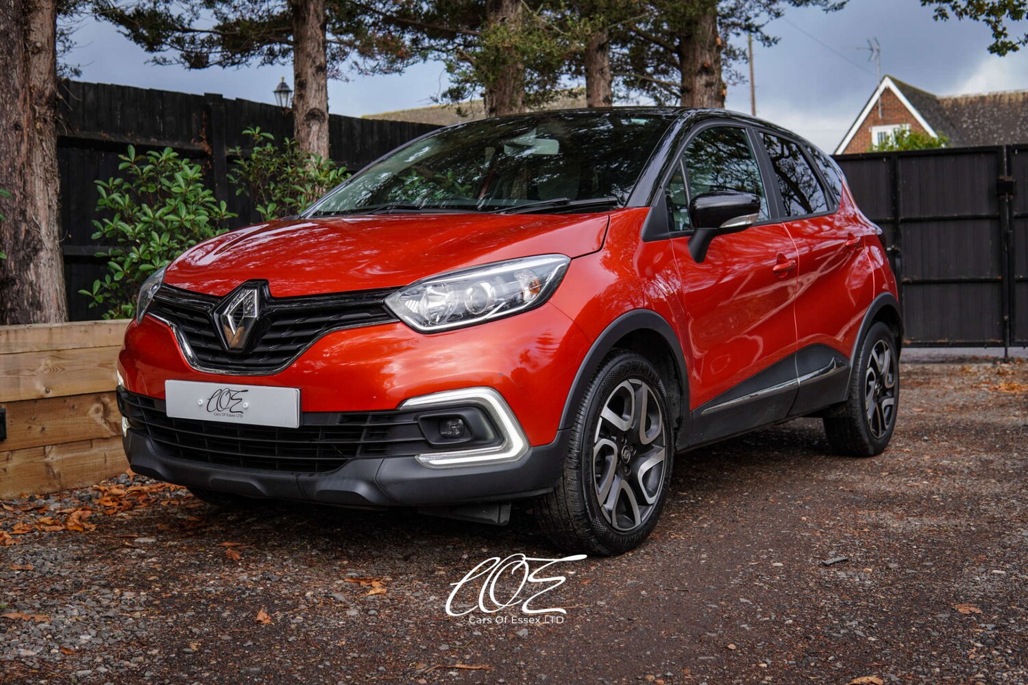 Used Renault Captur 2019 for sale - 76320873: Photo 20