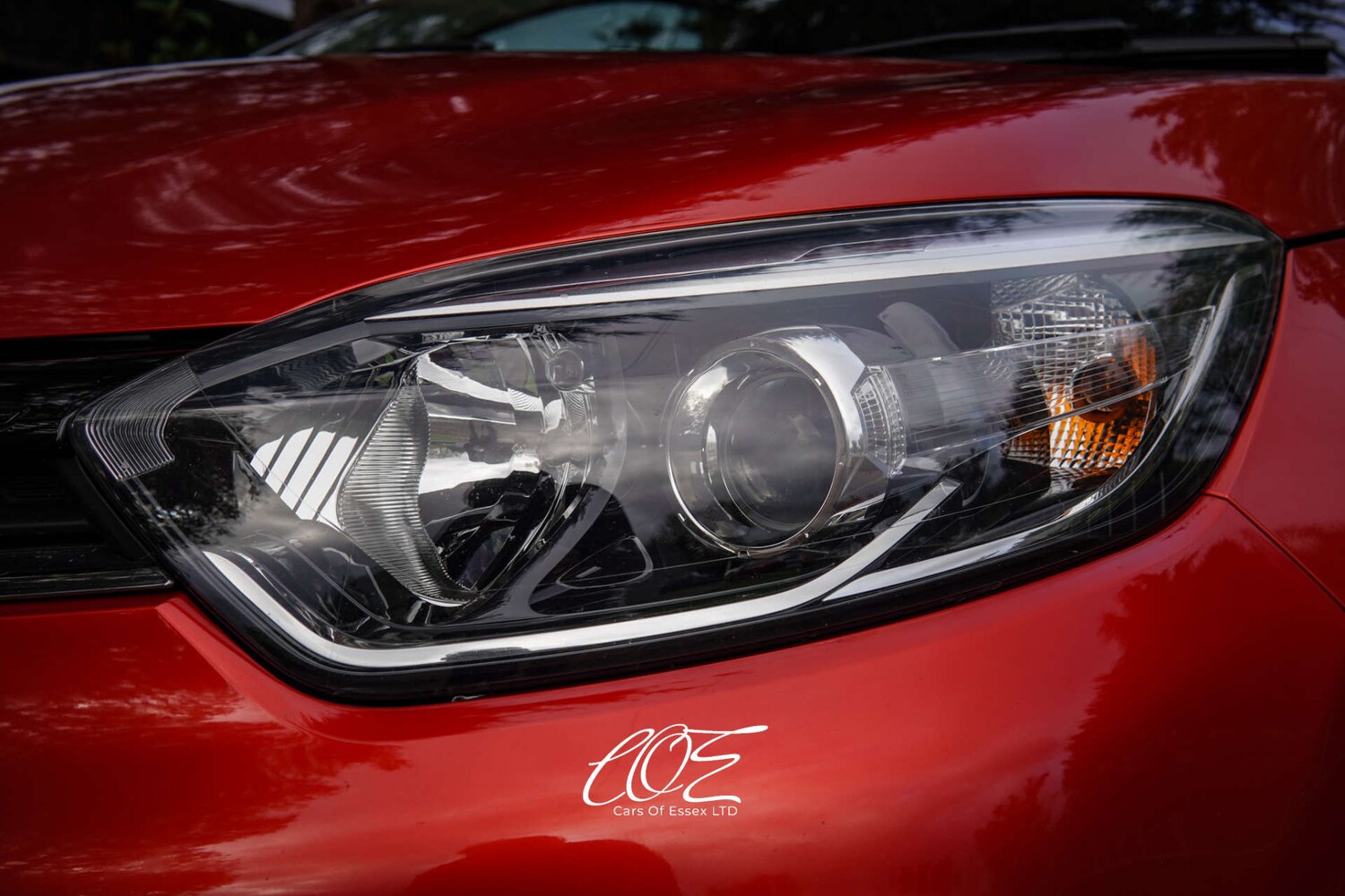Used Renault Captur 2019 for sale - 76320873: Photo 21