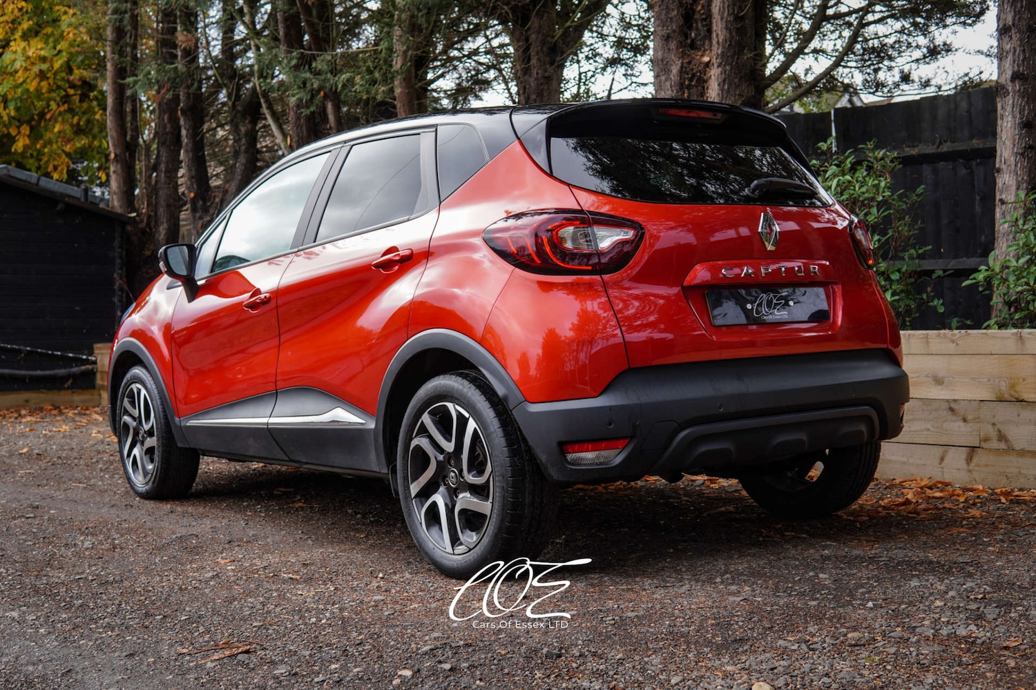 Used Renault Captur 2019 for sale - 76320873: Photo 22