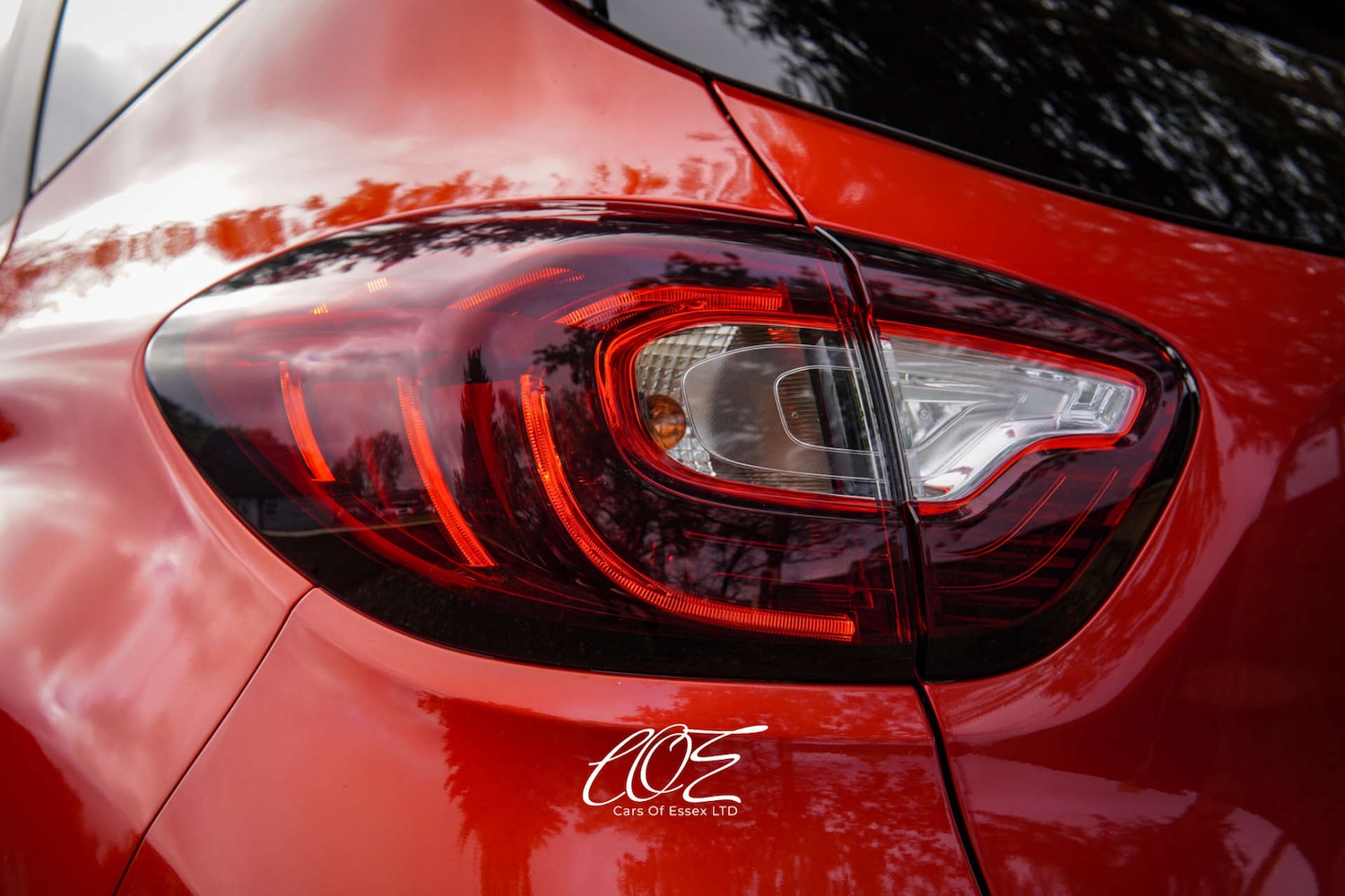 Used Renault Captur 2019 for sale - 76320873: Photo 23