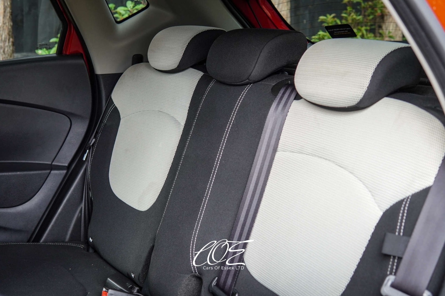Used Renault Captur 2019 for sale - 76320873: Photo 24
