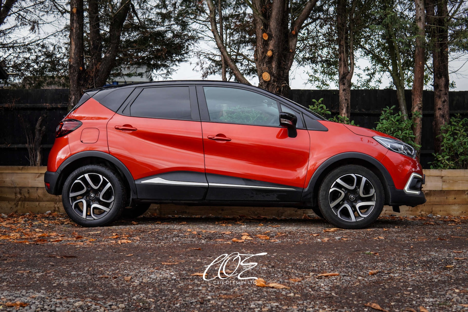 Used Renault Captur 2019 for sale - 76320873: Photo 26