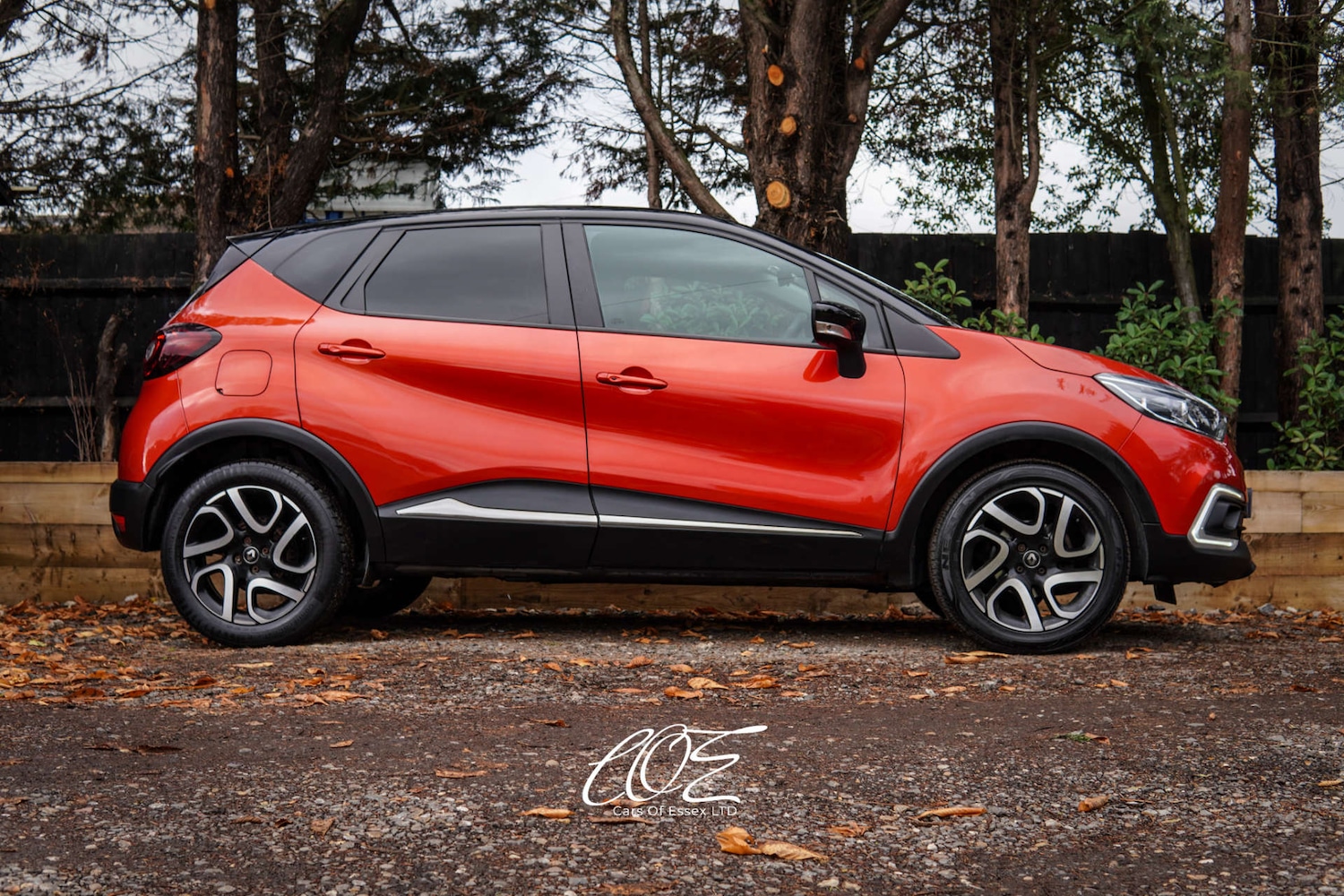 Used Renault Captur 2019 for sale - 76320873: Photo 28