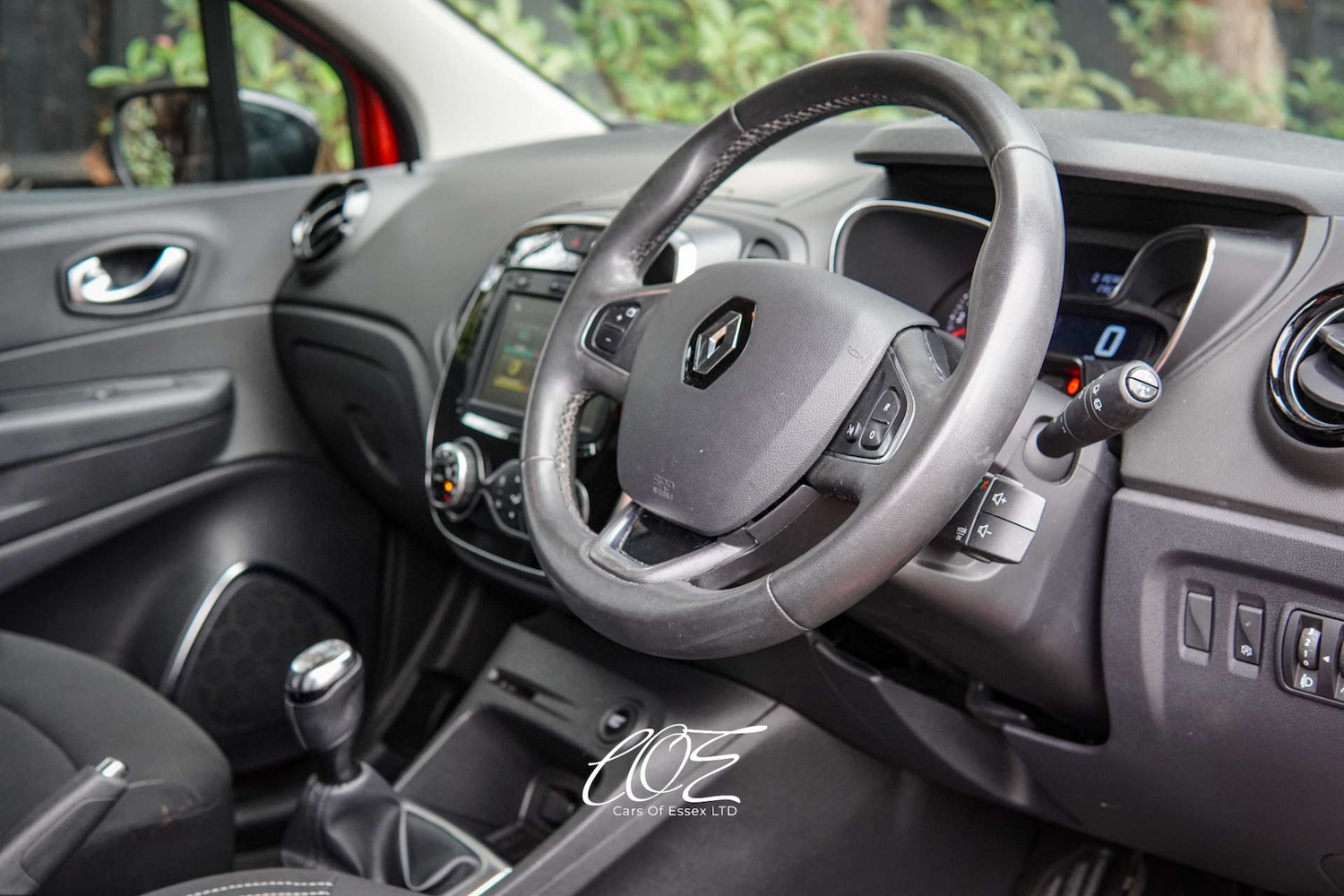 Used Renault Captur 2019 for sale - 76320873: Photo 29