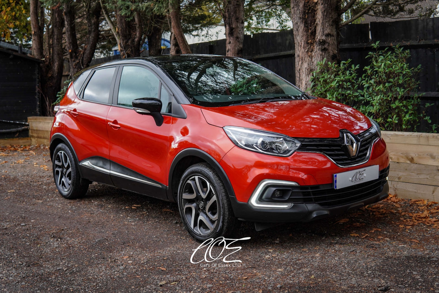 Used Renault Captur 2019 for sale - 76320873: Photo 31