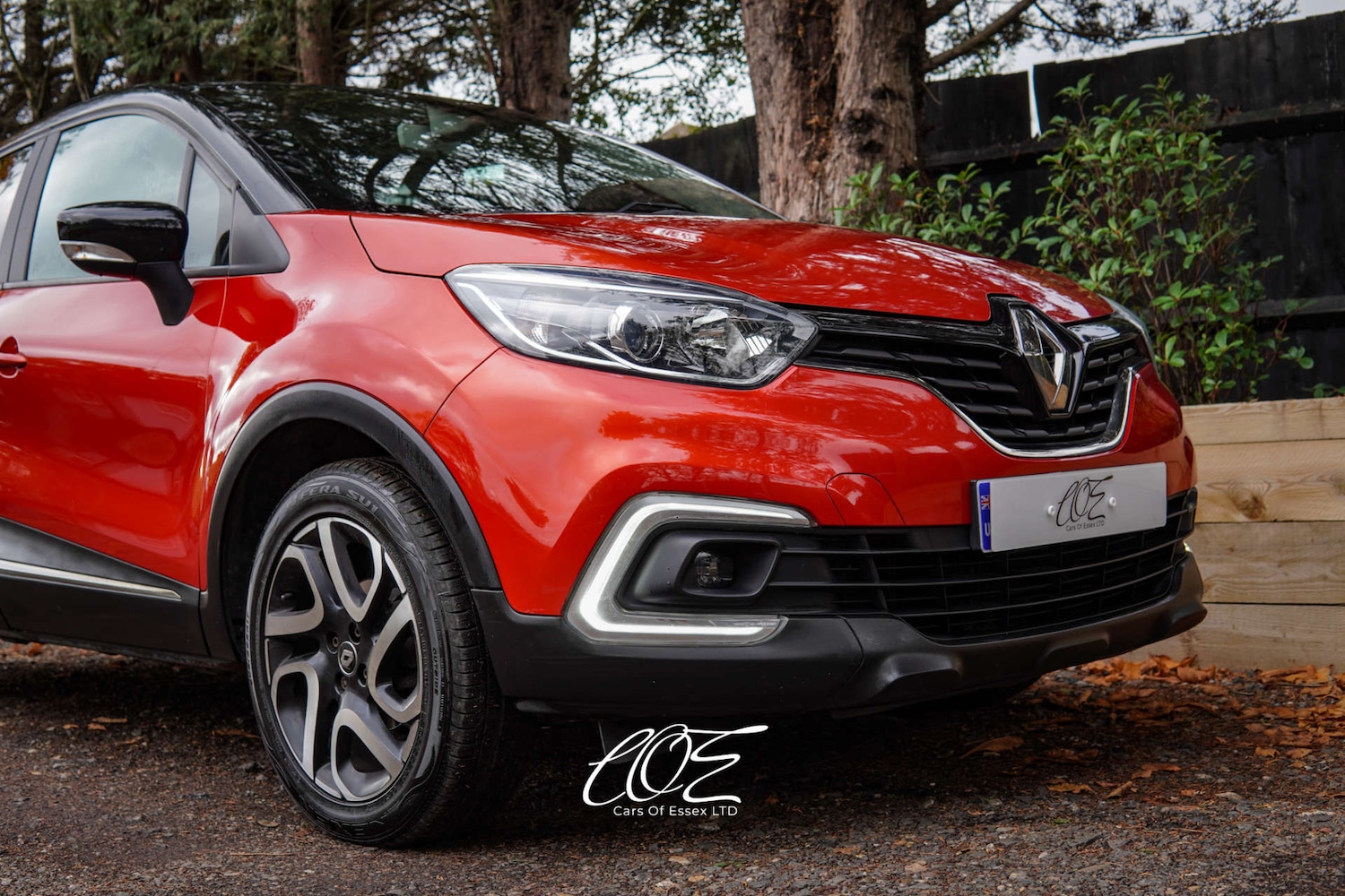 Used Renault Captur 2019 for sale - 76320873: Photo 32