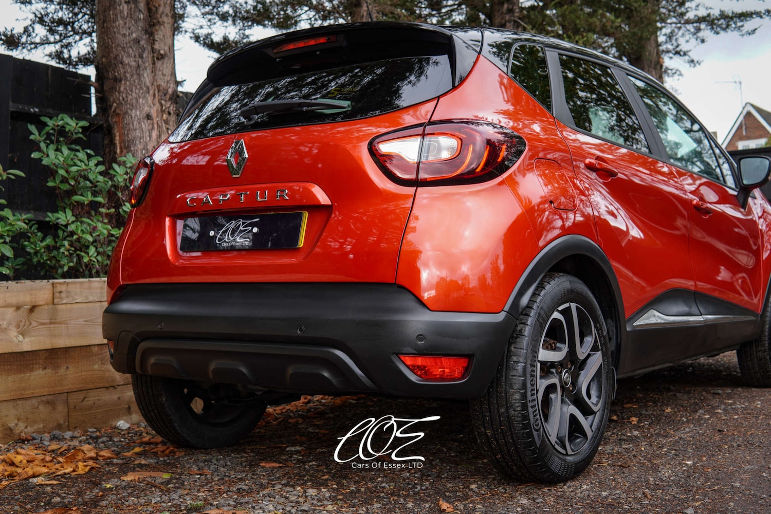 Used Renault Captur 2019 for sale - 76320873: Photo 33