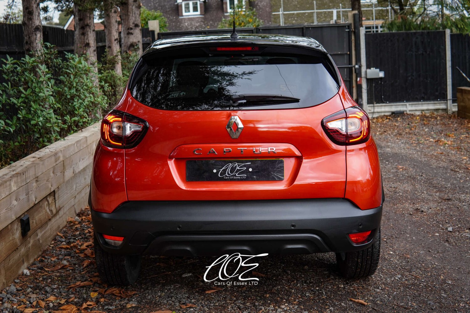 Used Renault Captur 2019 for sale - 76320873: Photo 34