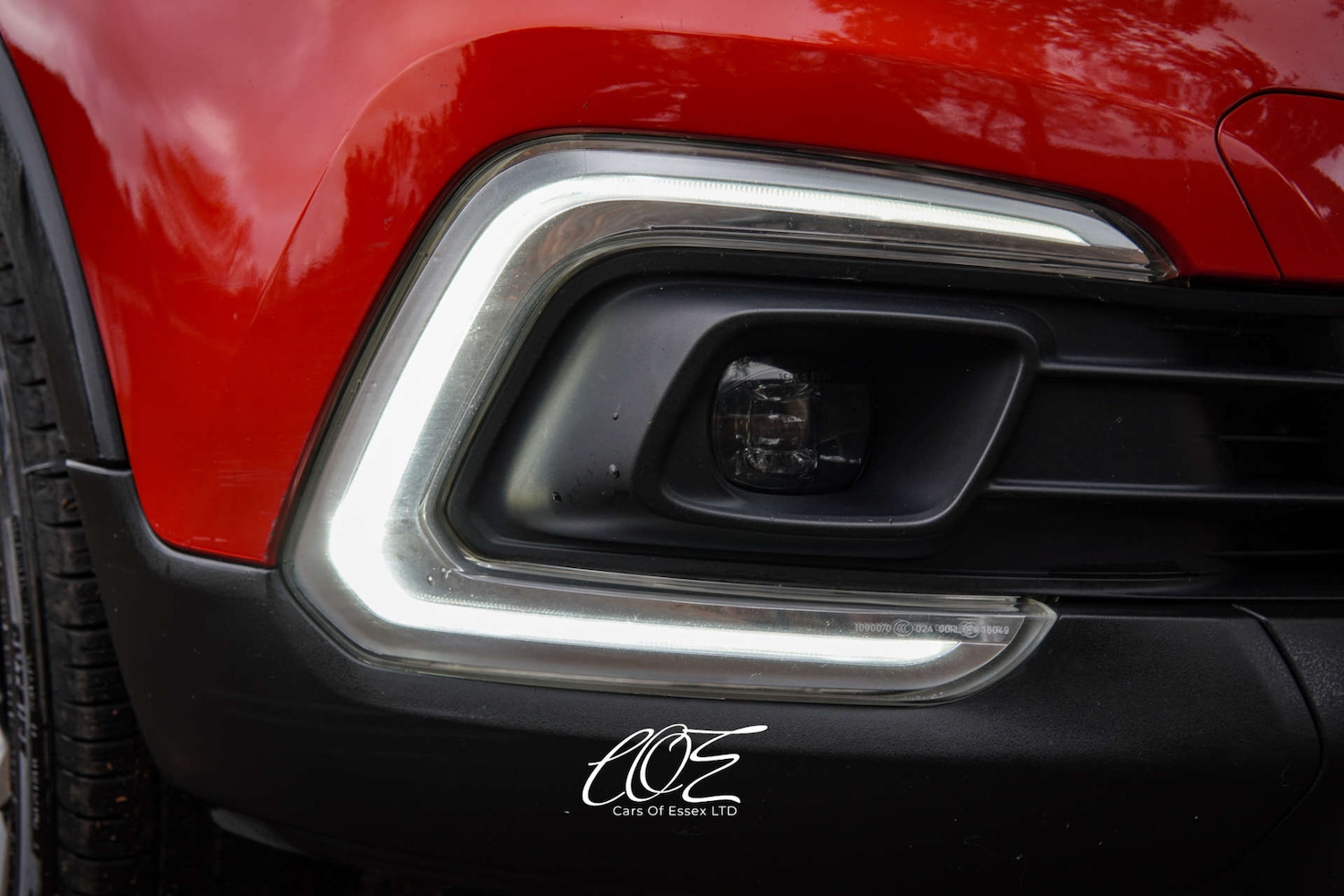 Used Renault Captur 2019 for sale - 76320873: Photo 36