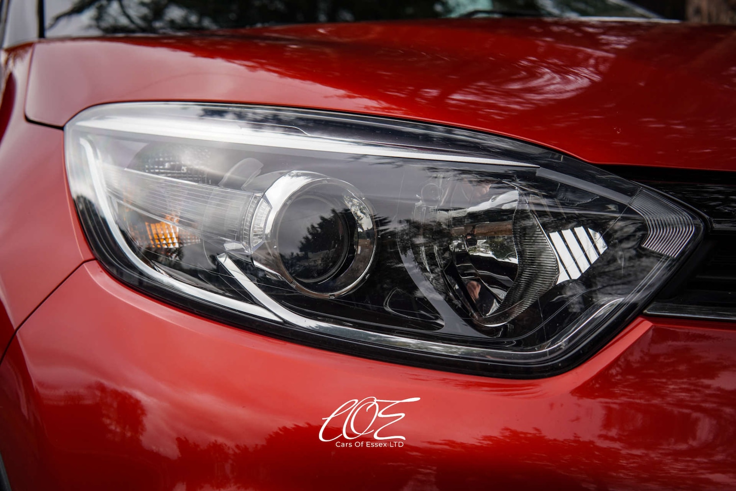 Used Renault Captur 2019 for sale - 76320873: Photo 37