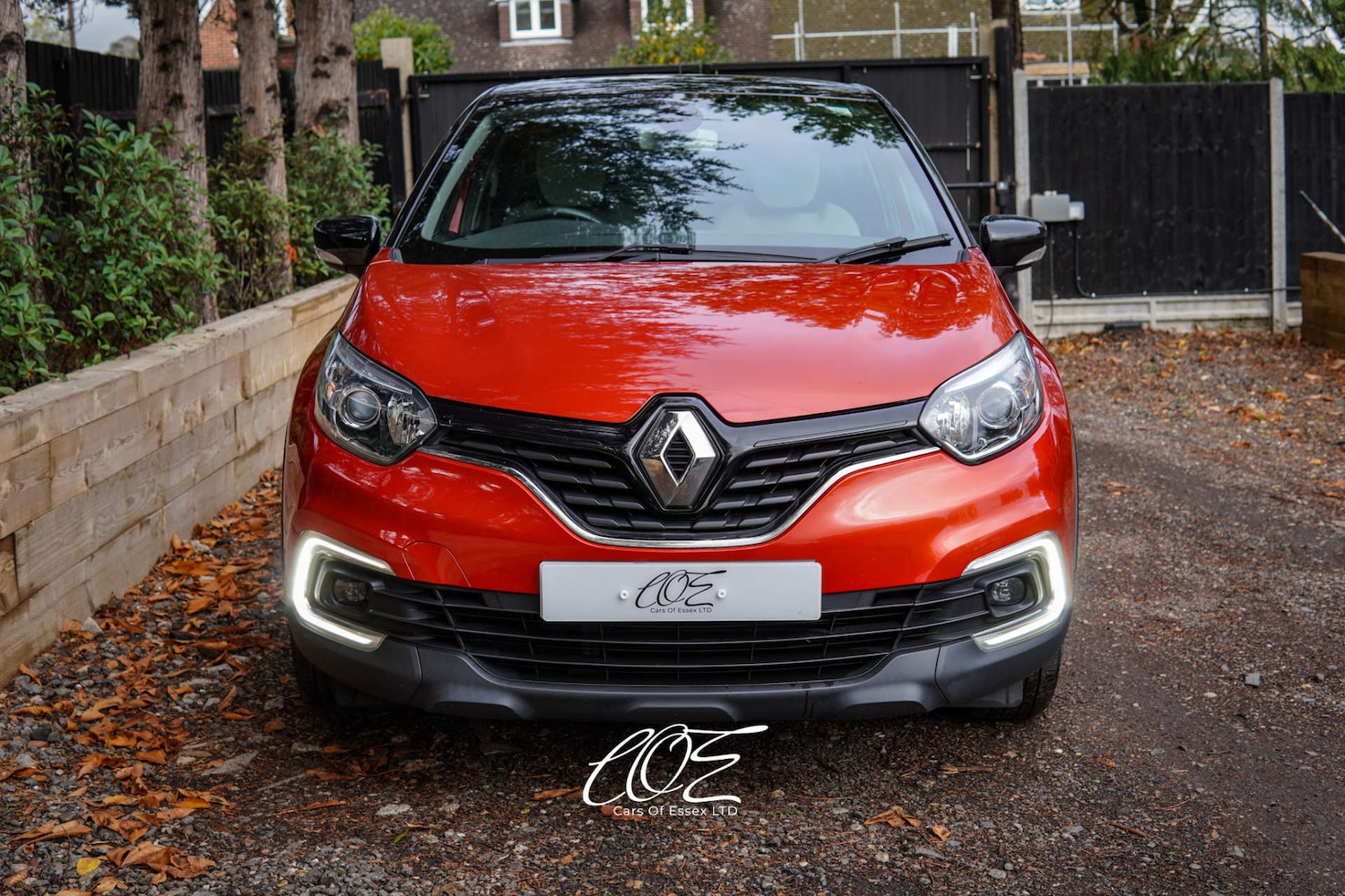 Used Renault Captur 2019 for sale - 76320873: Photo 4