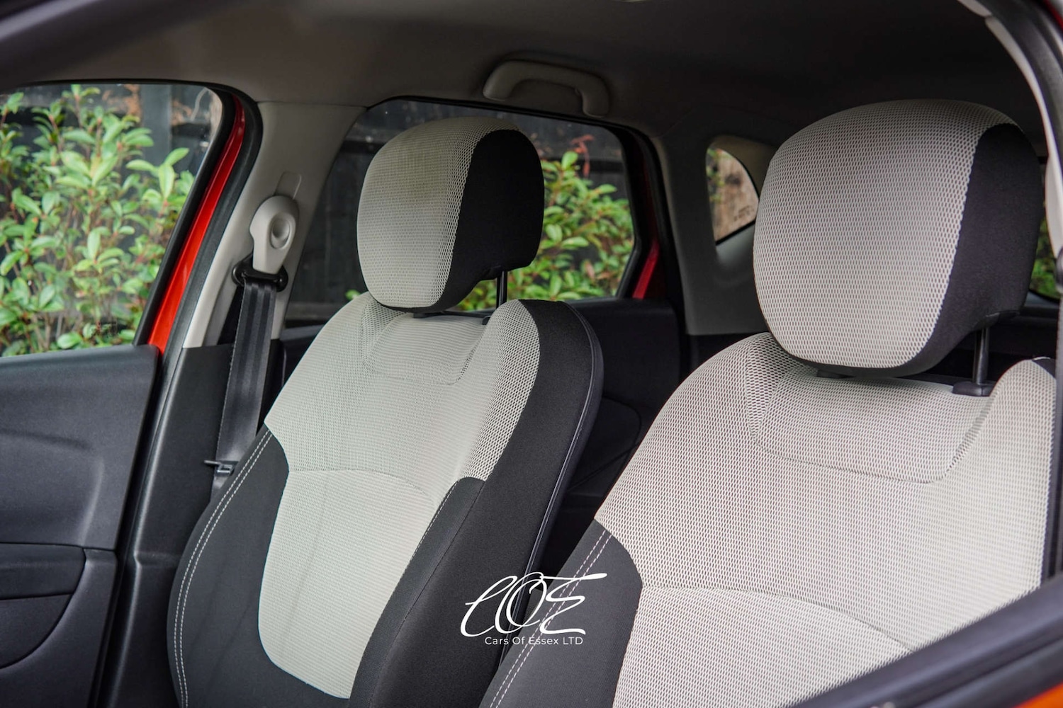 Used Renault Captur 2019 for sale - 76320873: Photo 5