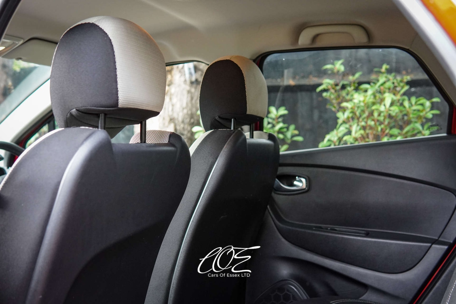 Used Renault Captur 2019 for sale - 76320873: Photo 7