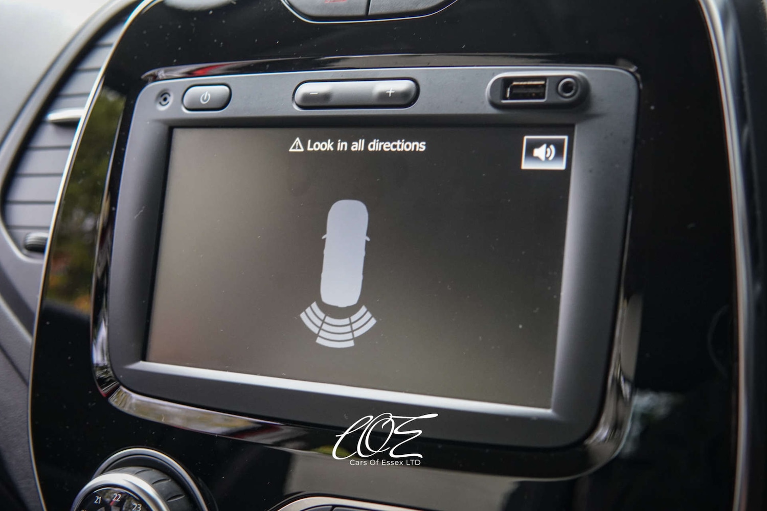 Used Renault Captur 2019 for sale - 76320873: Photo 9