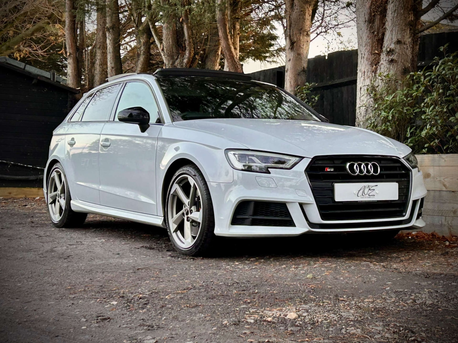 Used Audi A3 2018 for sale - 76829825: Photo 1