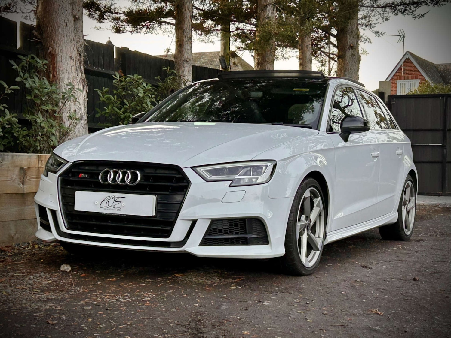 Used Audi A3 2018 for sale - 76829825: Photo 10