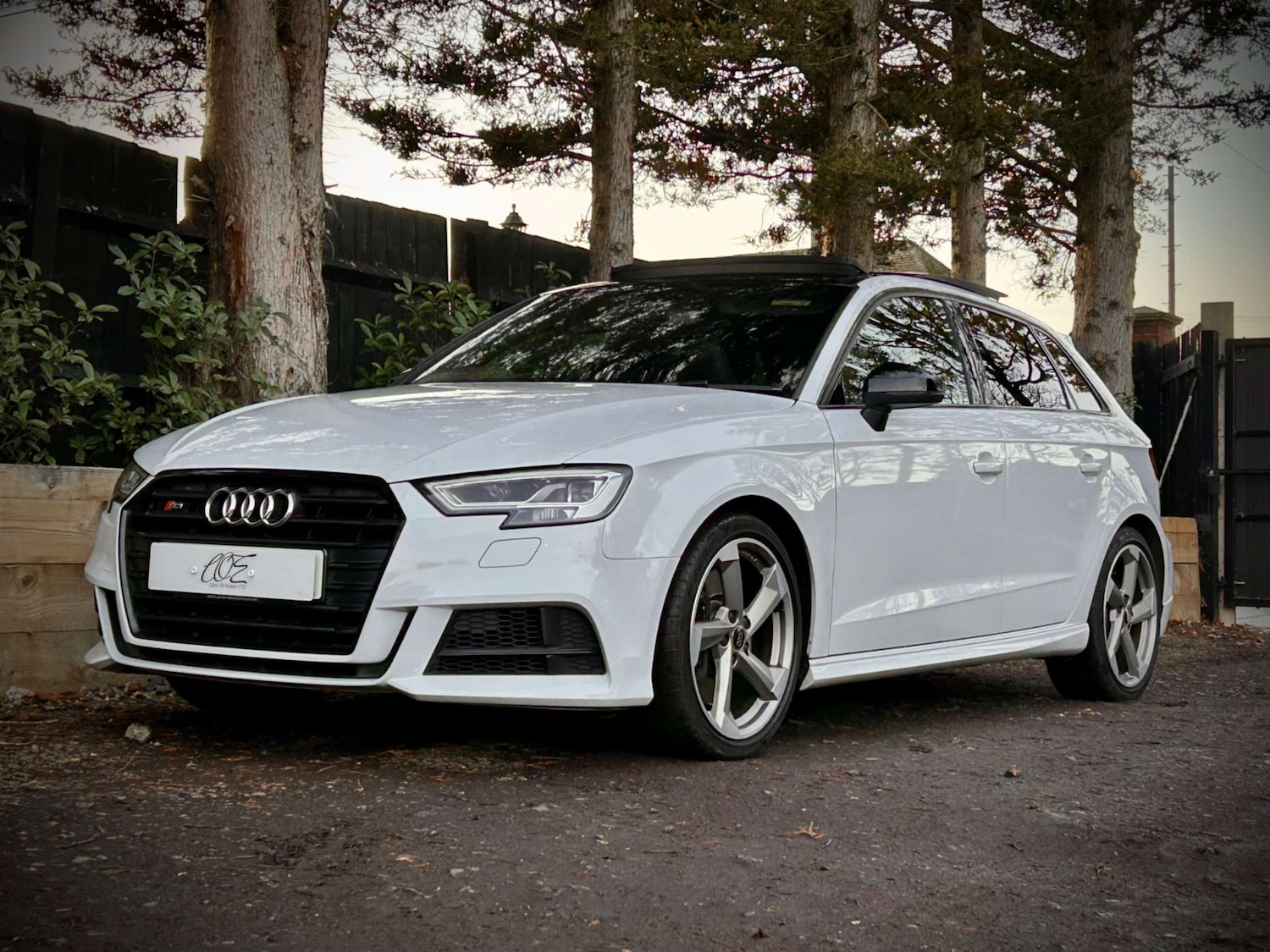Used Audi A3 2018 for sale - 76829825: Photo 11