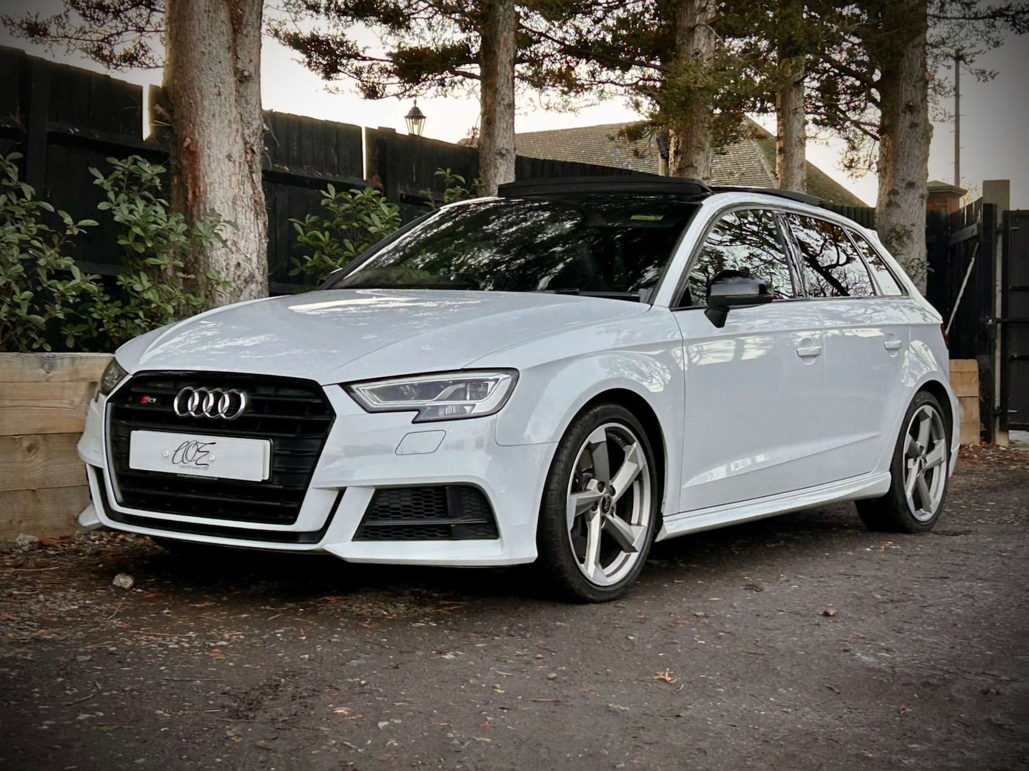 Used Audi A3 2018 for sale - 76829825: Photo 12