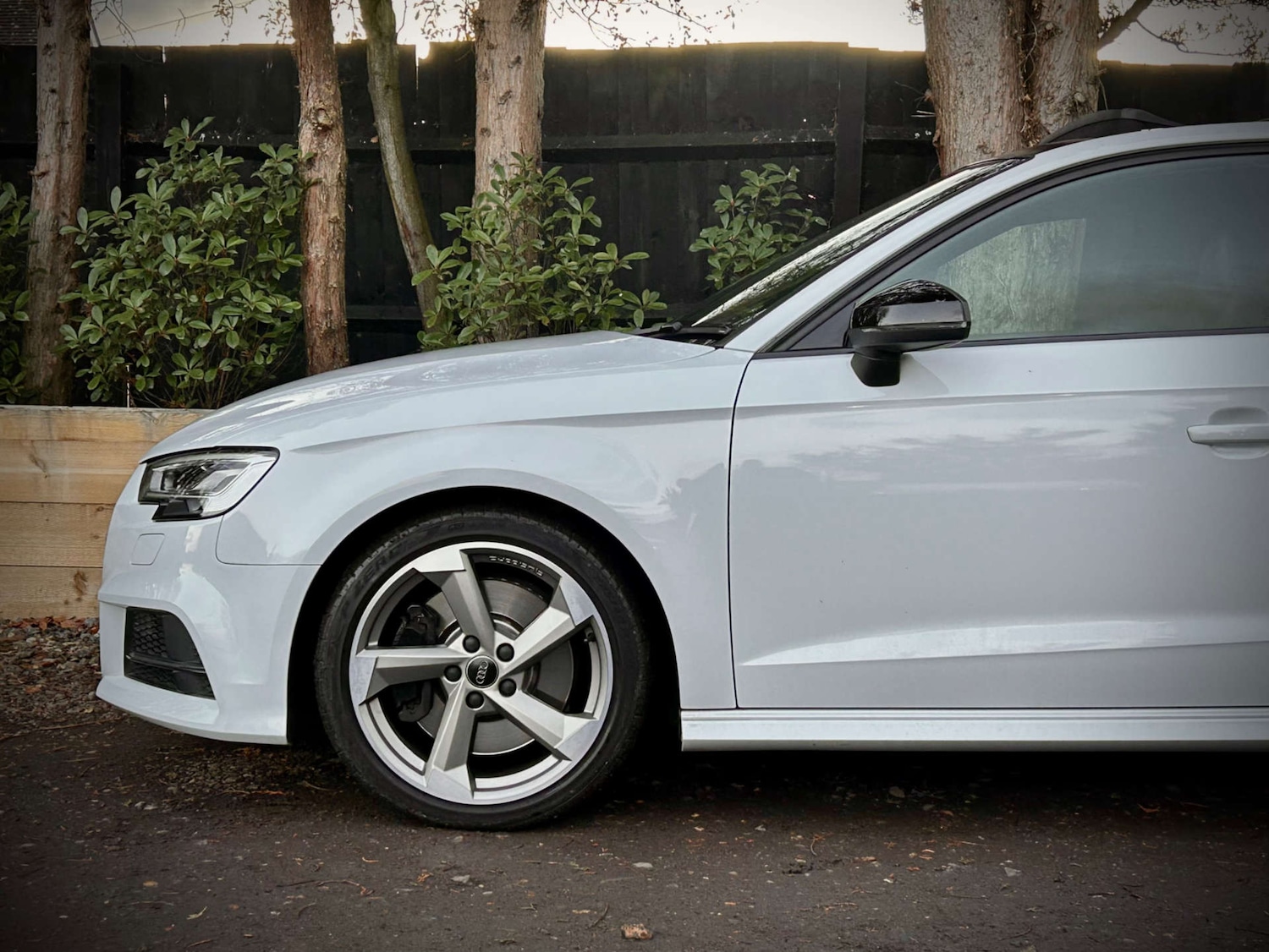 Used Audi A3 2018 for sale - 76829825: Photo 15