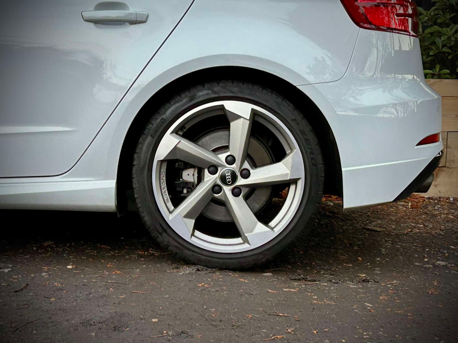 Used Audi A3 2018 for sale - 76829825: Photo 16